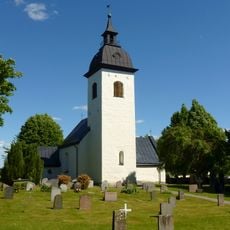 Hilleshögs kyrkogård
