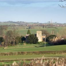 Church of St Michael