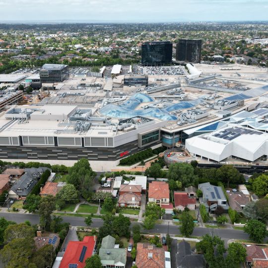 Chadstone Shopping Centre
