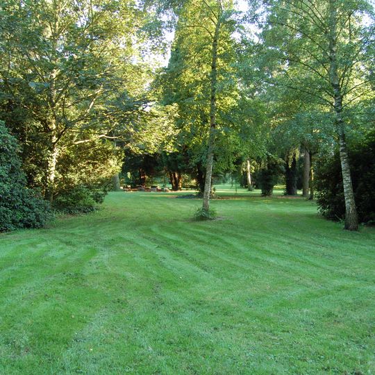 Cäcilie-Bleeker-Park