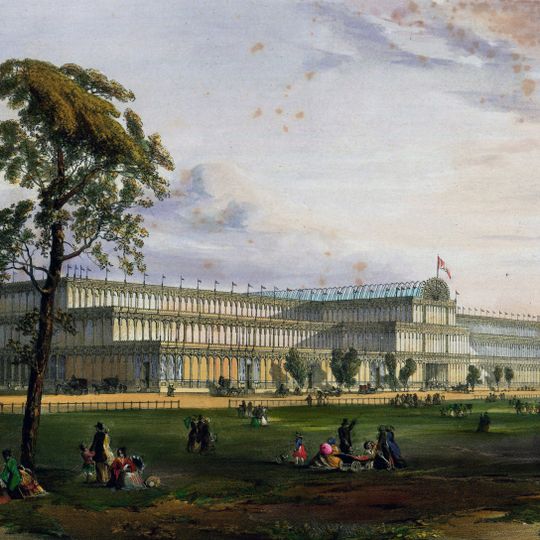 The Great Exhibition
