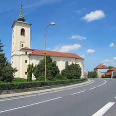 Church of the Assumption