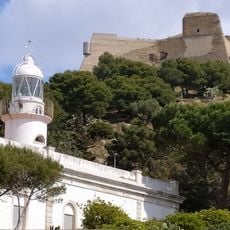 Castell de la Trinitat