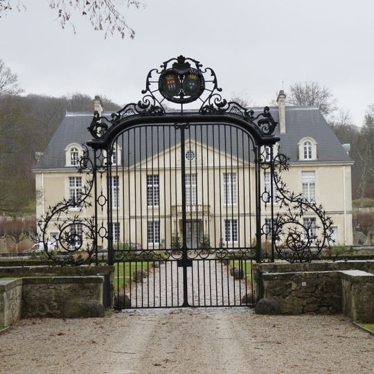 Schloss Louvois