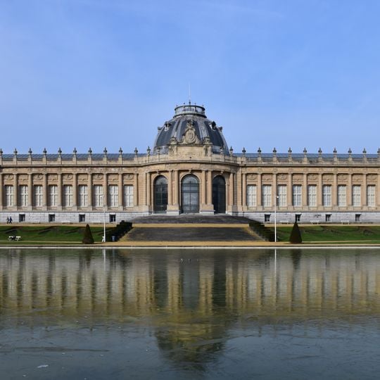 Royal Museum for Central Africa