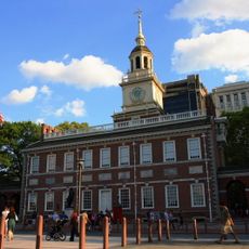 Independence Hall