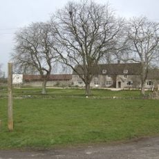 Inglestone Farmhouse