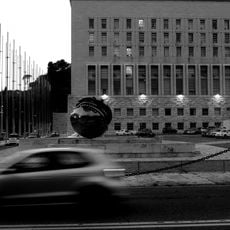 Sfera grande