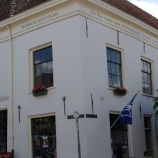 Kerkstraat 5, Woudrichem