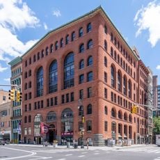 DeVinne Press Building