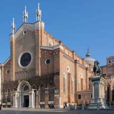 Basílica de San Juan y San Pablo