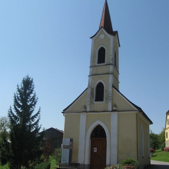 Ortskapelle