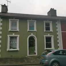 No.3 Princes Avenue