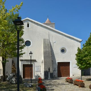 Sant'Antonio church