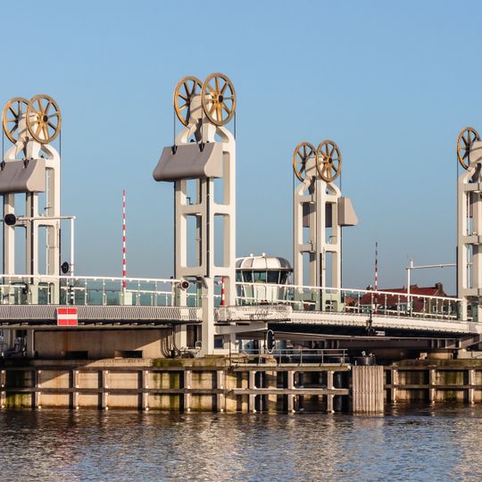 Stadsbrug