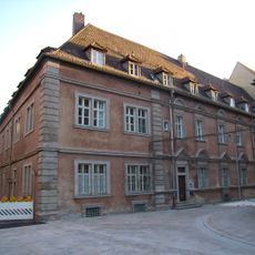 Kolleggebäude