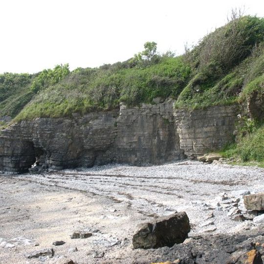 Llanfair-Mathafarn-Eithaf