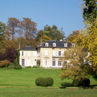 Château Saint-Firmin