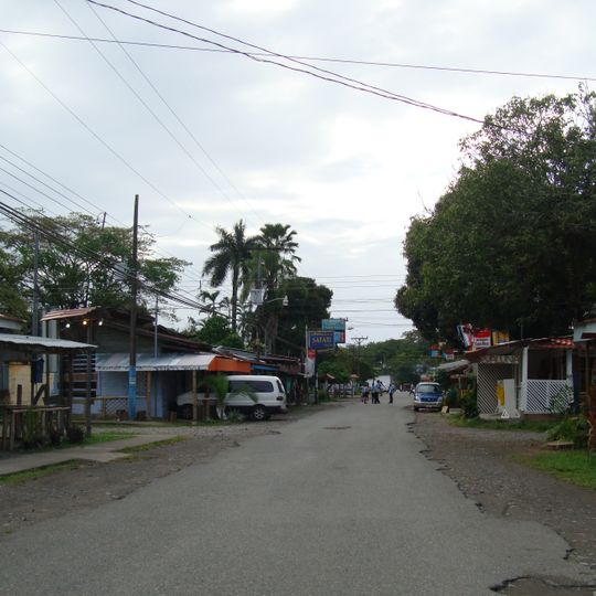 Cahuita