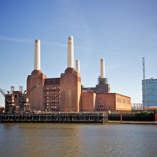 Elektrownia Battersea