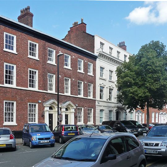 24A And 26, St John Street