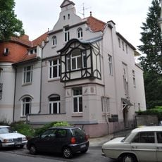 Hohenzollernstraße 22