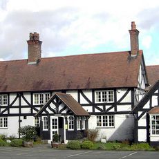 The Nag's Head