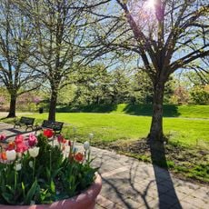 Quiet Waters Park