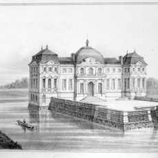 Château de Villacerf