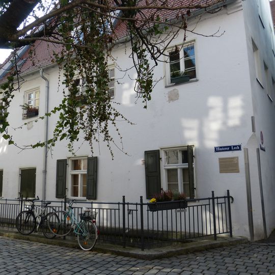 Bürgerhaus