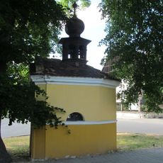 Chapel of Immaculate Conception