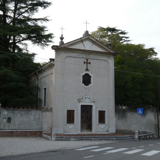 Cappella di Sant'Elena