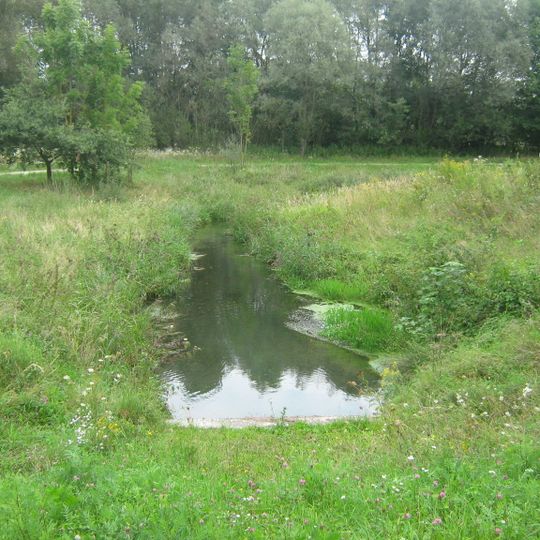 Schutz von Landschaftsteilen in der Stadt Dingolfing, dem Markt Teisbach, sowie den Gemeinden Gottfrieding, Loiching, Mamming und Niederviehbach im Landkreis Dingolfing