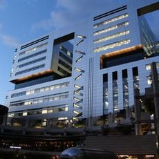 5 Broadgate