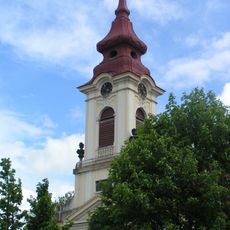 Church of the Assumption