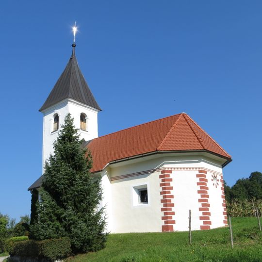 St. Ursula's Church