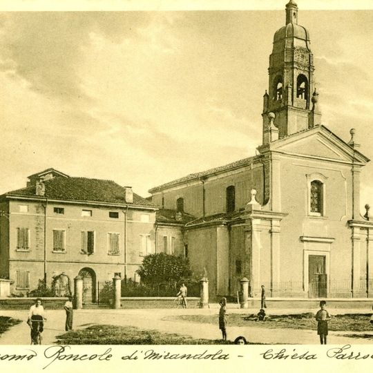 Chiesa dei Santi Filippo e Giacomo