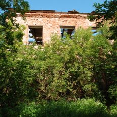 Our Lady of Smolensk church, Ivankovo