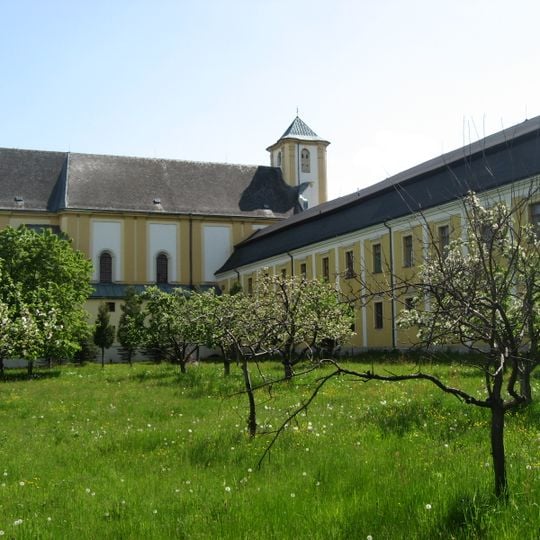 Church of the Visitation of Our Lady