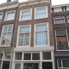 Voorstraat 62, Dordrecht
