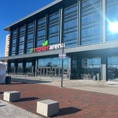 Enmarket Arena