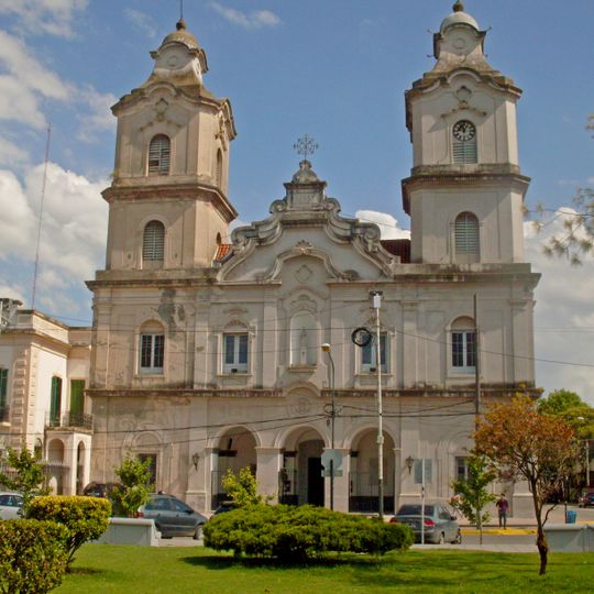 Pilar