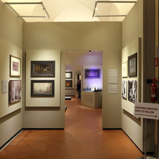 Museo Franco Zeffirelli