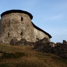 Raseborg Castle