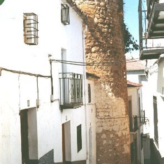 Torre del Obispo