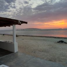 Playa Santa Elena