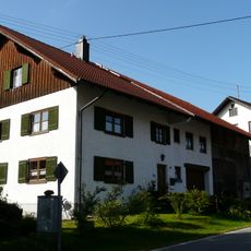 Bauernhaus