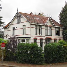 Julianalaan 24-26 (Soest)