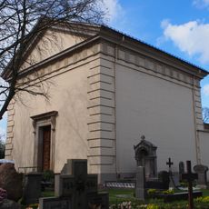 Mausoleum