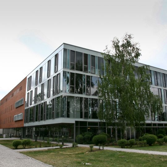 German Broadcasting Archive